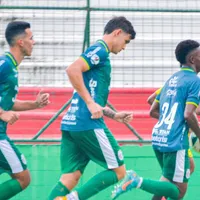 Marathón se refuerza para pelear la Liga Nacional.