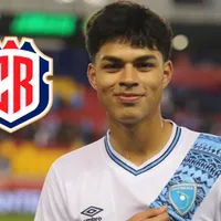 Olger Escobar confiesa lo que ningún aficionado de Guatemala quería oír tras perder ante Costa Rica