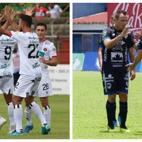 Alajuelense vs. Grecia: ver aquí hoy EN VIVO y EN DIRECTO el partido por la fecha 8 del Clausura 2022 de la Primera División de Costa Rica