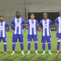 "Vienen más a muñequear": selección de Honduras recibe la peor crítica de exmundialista