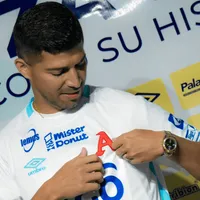 Liga Concacaf: Nelson Bonilla le envía una dura advertencia a Alajuelense