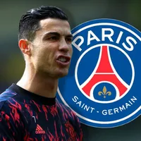El PSG de Keylor Navas habría rechazado fichar a Cristiano Ronaldo