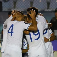 Guatemala | Duro golpe para la Azul y Blanco en la Liga de Naciones Concacaf