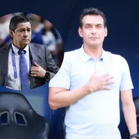 "Se estuvo negociando": Mario Acevedo contesta de manera contundente a Luis Fernando Tena tras la polémica de los Seleccionados de Guatemala