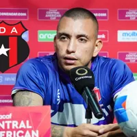 Jason Vega revela la clave de Real Estelí para vencer a Alajuelense en Copa Centroamericana 2024