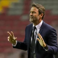 Thomas Christiansen aseguró que aprendió de las eliminatorias y se "sacó una espina clavada"