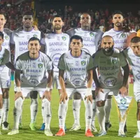 Concacaf castiga con dureza a Comunicaciones antes del Repechaje de Copa Centroamericana