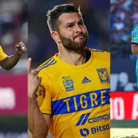 Concachampions 2023 | Motagua vs. Tigres UANL: las tres figuras más importantes del club mexicano