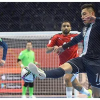 Mundial de Futsal Lituania 2021: ¿Qué resultado necesita Guatemala contra Rusia para pasar a octavos de final?