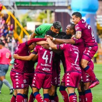 Saprissa tiene todo listo para clasificarse de forma prematura a la siguiente fase