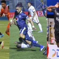 Apertura 2022 de la Liga Nacional de Honduras: resultados y tabla de posiciones tras la fecha 7