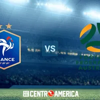 Francia vs Australia por el Mundial de Qatar 2022: día y hora del partido
