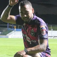 Tauro FC pega primero y vence a Sporting SM en los Octavos de Final de la Liga Concacaf [VIDEO]