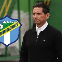 Ronald González-Comunicaciones