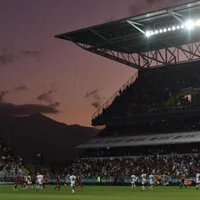 El comunicado de Saprissa por los incidentes de el Clásico Nacional