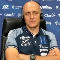 Fabián Coito envía mensaje a la afición: "Es tremendamente difícil jugar un Mundial"