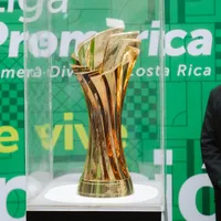 Hay mucha polémica en el final del Apertura 2025. (Foto: Liga Promérica)