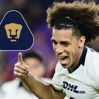 Llegó a más de 27 mil me gusta: Adalberto Carrasquilla revela lo que hubo detrás de su golazo para el triunfo de Pumas en Estados Unidos
