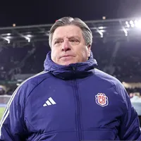 Miguel Herrera no se guardó nada.