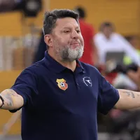Jafet Soto no tendrá en enero a este fichaje.
