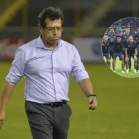 Hugo Pérez apuntó contra sus jugadores tras la derrota ante Perú: "Algunos puede que ya no vuelvan"