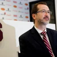 Juan Carlos Rojas, presidente de Saprissa: “Con Municipal hay una bonita amistad”