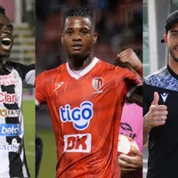 UNO DE 300.000 EUROS: Los 5 extranjeros MÁS CAROS en el Clausura 2023 de Nicaragua