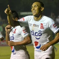 ¡Increíble! Raúl Peñaranda dejó Alianza y se unió a FAS