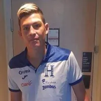 Francisco Martínez responde a las críticas por su convocatoria a la Selección de Honduras