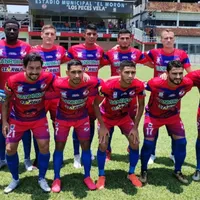 Equipo de Guatemala reporta casos positivos masivos de Covid-19