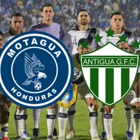 motagua-seleccion de guatemala-antigua gfc
