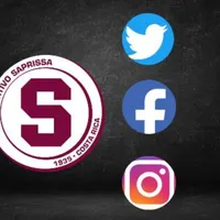 El Saprissa también lidera las redes sociales