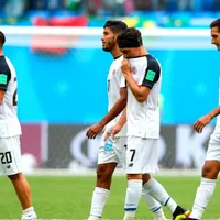 El único jugador de Costa Rica que podría ir a su cuarto Mundial Mayor en Qatar