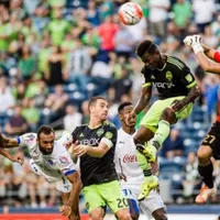 Se definió el estadio que Olimpia usará para recibir a Seattle Sounders
