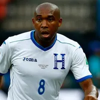 El fin de una era: Wilson Palacios anunció su retiro oficial del fútbol
