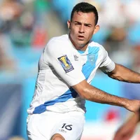 Último momento: Marco Pappa vuelve a la Liga Nacional de Guatemala