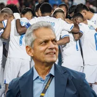 "Toca agachar la cabeza": fue borrado de la selección de Honduras y sentencia a Reinaldo Rueda