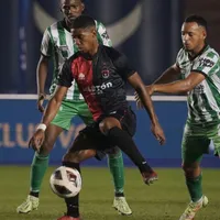 Clausura 2022 de la Liga Panameña de Fútbol: así se jugará la primera fecha del campeonato canalero