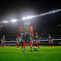 Seleccionados panameños dejan sus mensajes tras la derrota ante México