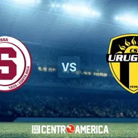 Saprissa vs Uruguay: horario, canal de TV y streaming para ver hoy EN VIVO la vuelta de los octavos de final del Torneo de Copa de Costa Rica