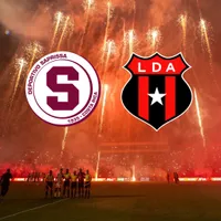 Salió campeón con Saprissa, fue limpiado de Tibás y Alajuelense no dudó en ir a buscarlo: "Ya puede firmar"