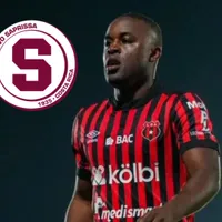 joel campbell-saprissa-alajuelense