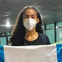 Futbolista guatemalteca es nueva jugadora de un equipo europeo