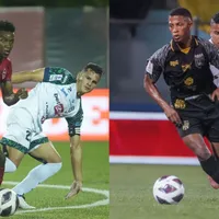 Apertura 2023 de la Liga Panameña de Fútbol: resultados de vuelta de las semifinales y los finalistas