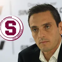 Saprissa lo echó hace 154 días y sigue cobrando: Roberto Artavia revela el polémico negocio de Sergio Gila
