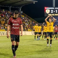 Cubo Torres cobra menos, pero hace más goles que Zaldívar.