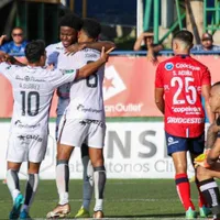 Freddy Góndola anotó con Alajuelense en medio de las críticas [VIDEO]