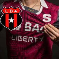 No es Akheem Wilson: el otro talento de Saprissa que "pinta bien" y se lo quitó a Alajuelense