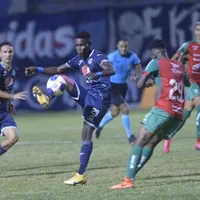 Marathon vs. Motagua: cuándo, dónde y por qué canal ver el partido por la fecha 15 del Clausura 2022 de Honduras