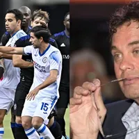 David Faitelson y el mensaje al Montréal de Romell Quioto tras ser eliminados de Concachampions